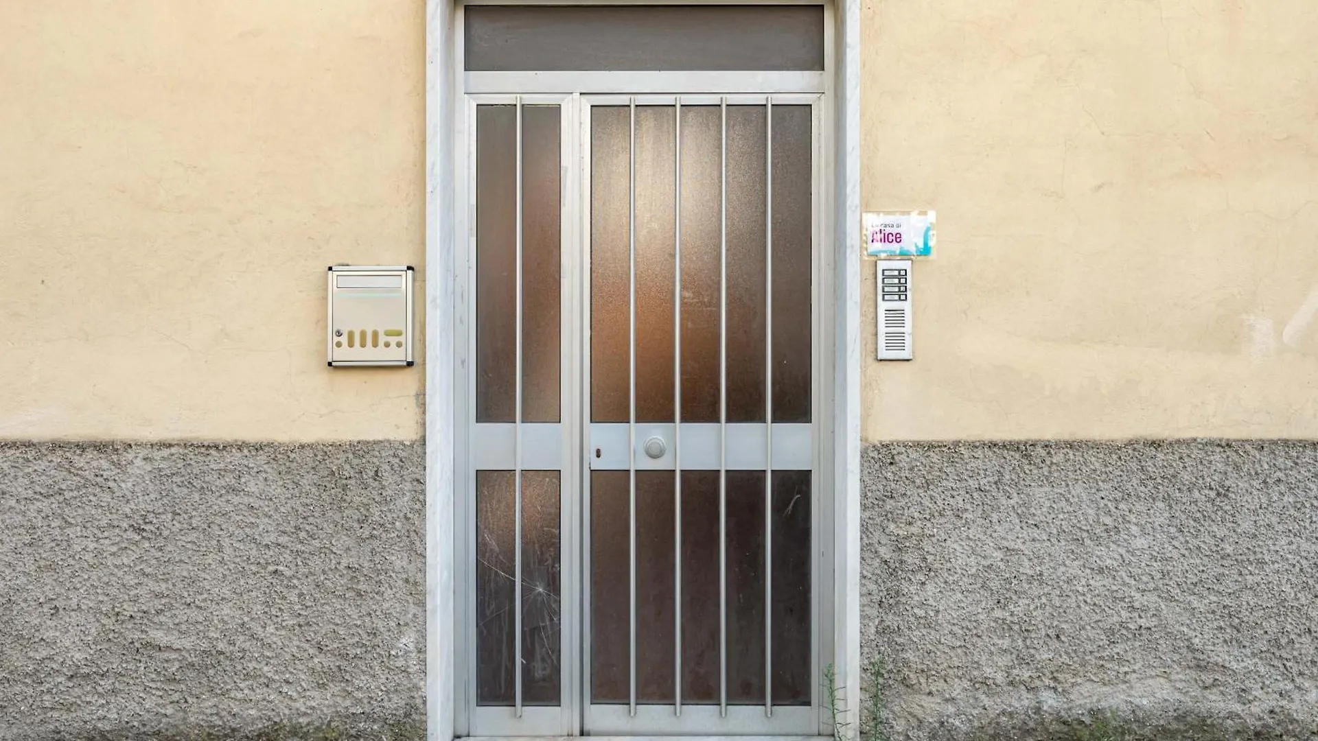 Alice'S House Apartment Chiappa  Chiappa (La Spezia)
