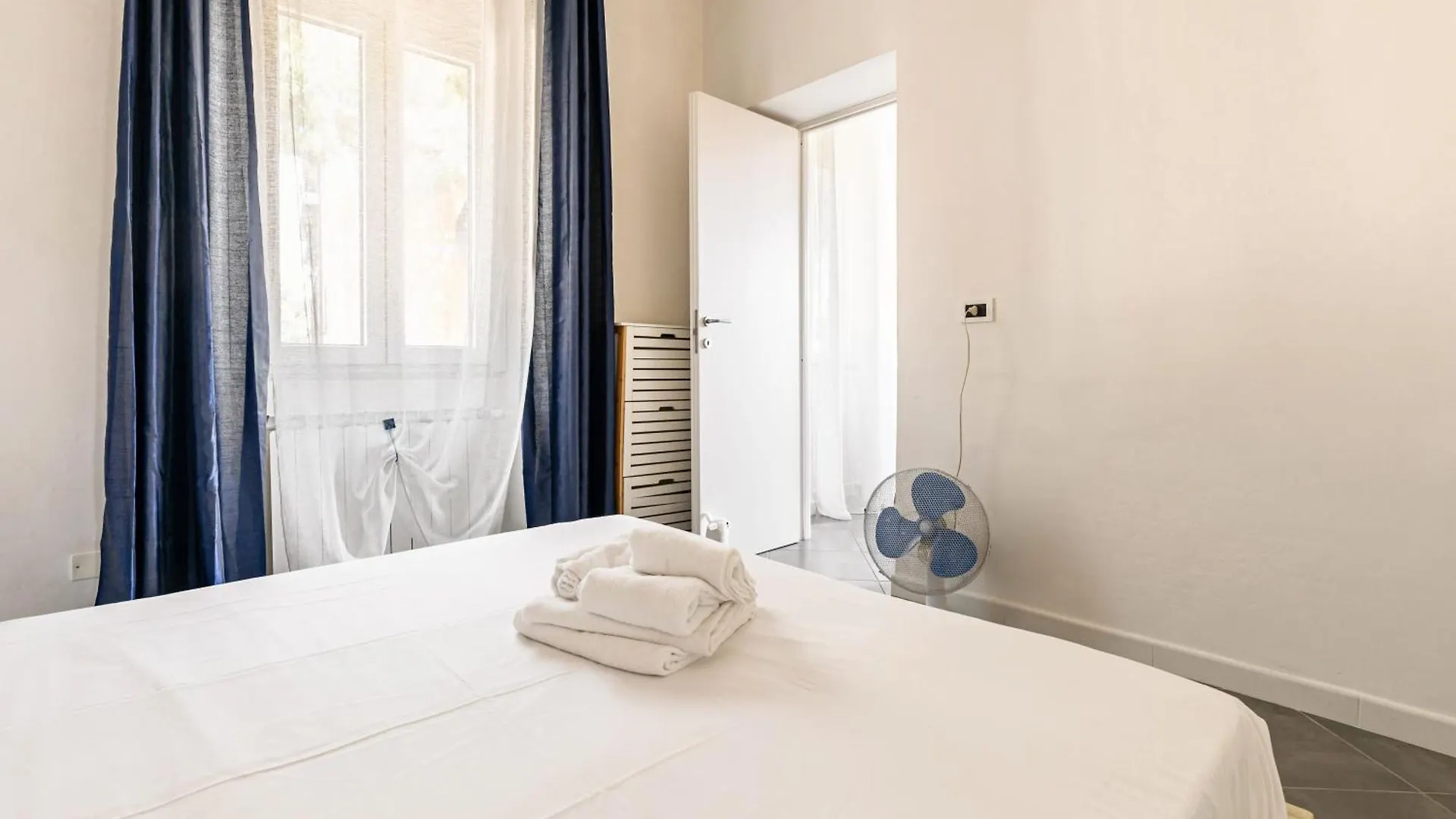 Alice'S House Apartment Chiappa  0*, Chiappa (La Spezia)