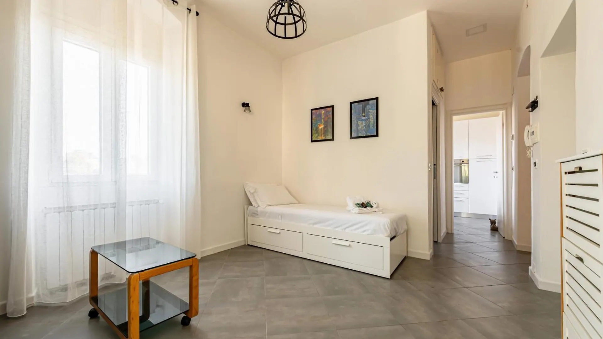 Alice'S House Apartment Chiappa