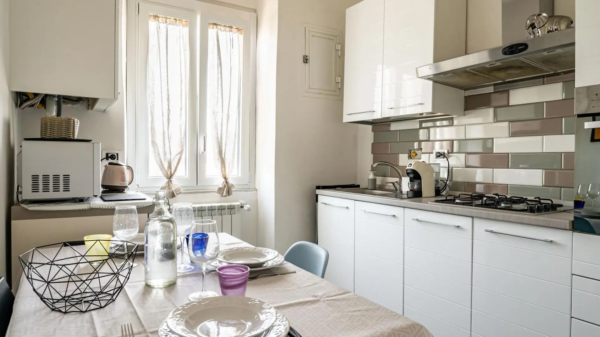 Alice'S House Apartment Chiappa   Chiappa (La Spezia)