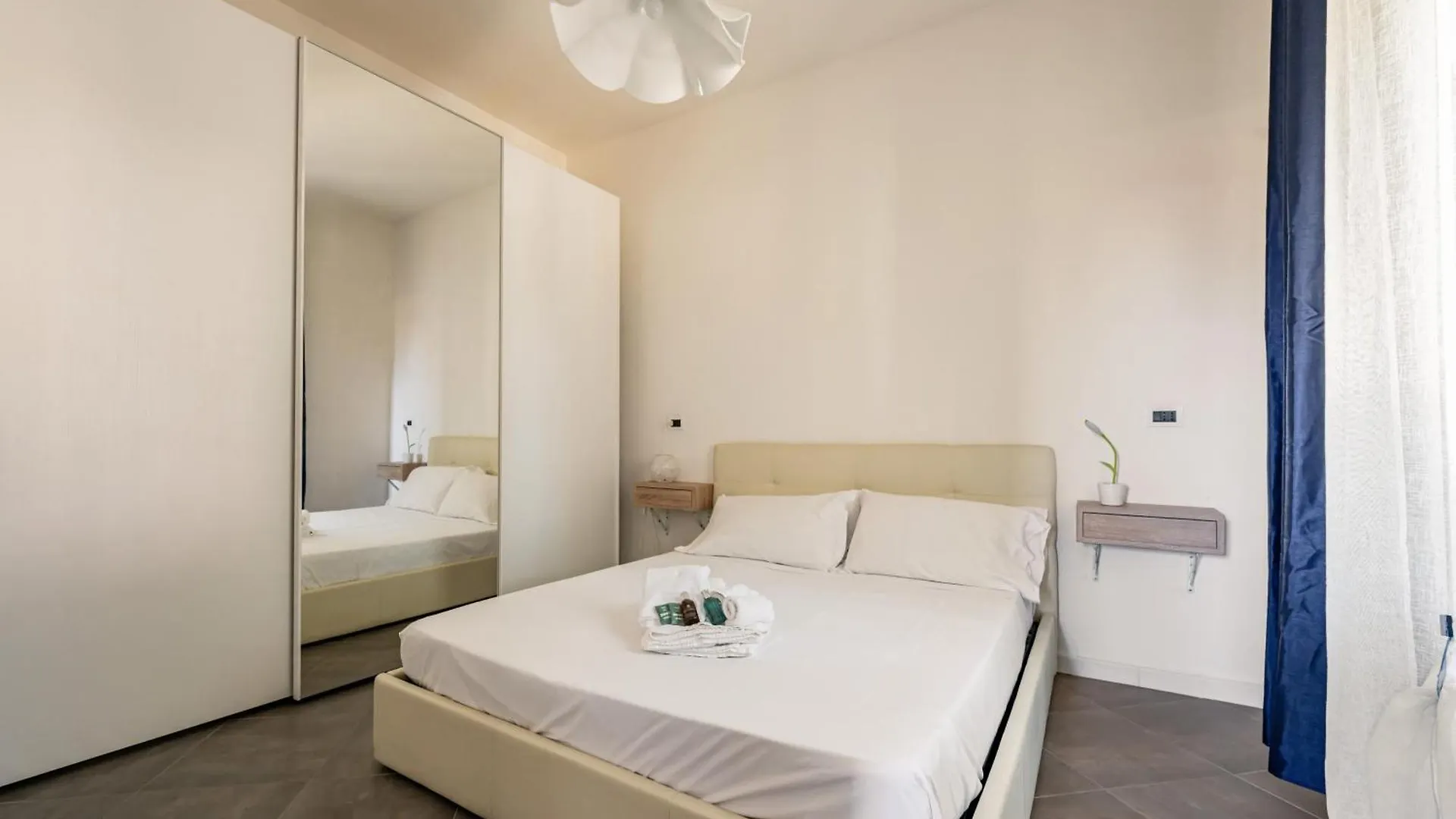 Alice'S House Apartment Chiappa
