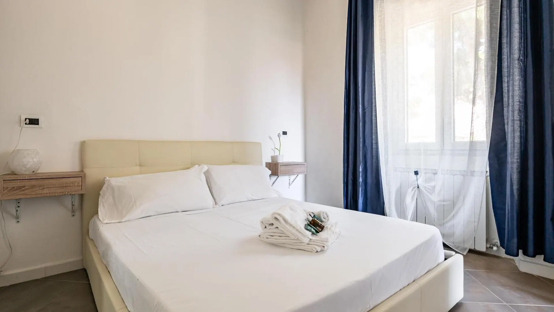 Alice'S House Apartment Chiappa  Italy