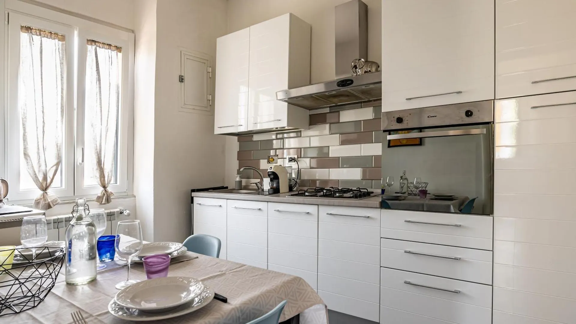 Alice'S House Apartment Chiappa  Italy