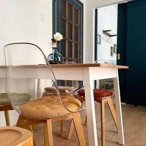 Appartamento Momi, Chiappa (La Spezia)